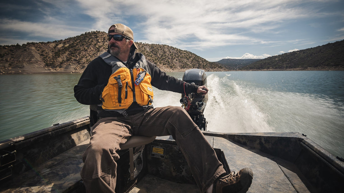 Colorado Public Radio Interviews VOORMI CEO Dan English