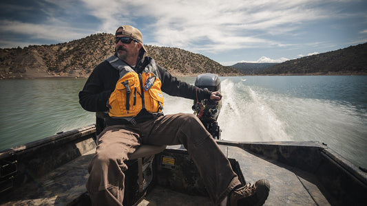 Colorado Public Radio Interviews VOORMI CEO Dan English