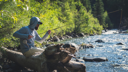Outside Bozeman Reviews: The River Run Hoodie
