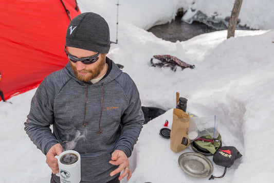 Eleven.9 Hoodie Featured in AskMen