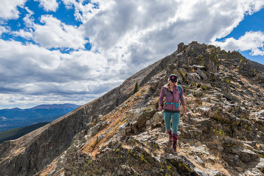 Best Made-in-USA Women's Thermal Bottoms - Gear Junkie