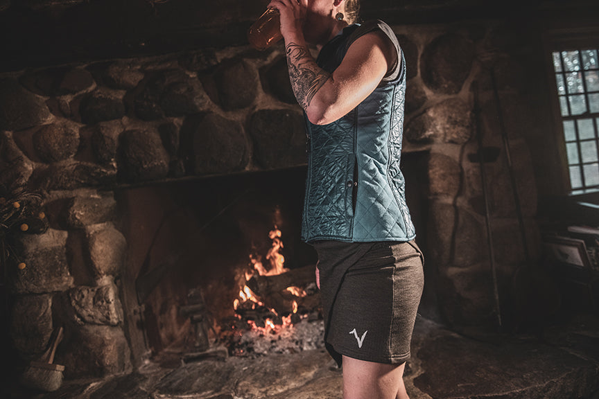 Solstice Skirt Featured Among Forbes's Best Gifts for Active Women