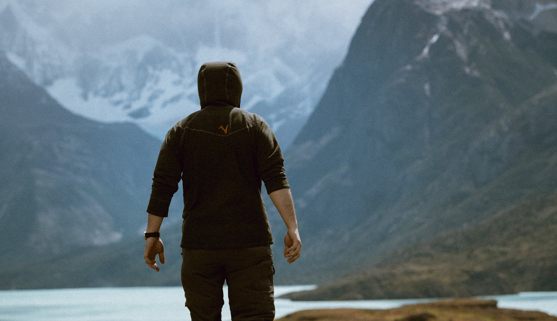 VOORMI featured in Backpacker's Made-in-America Gear Companies You Need to Know