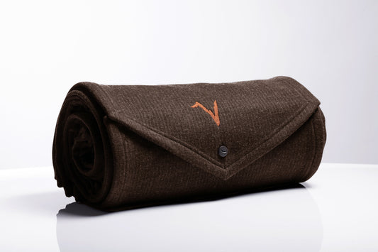 Forbes Features the Overlook Blanket