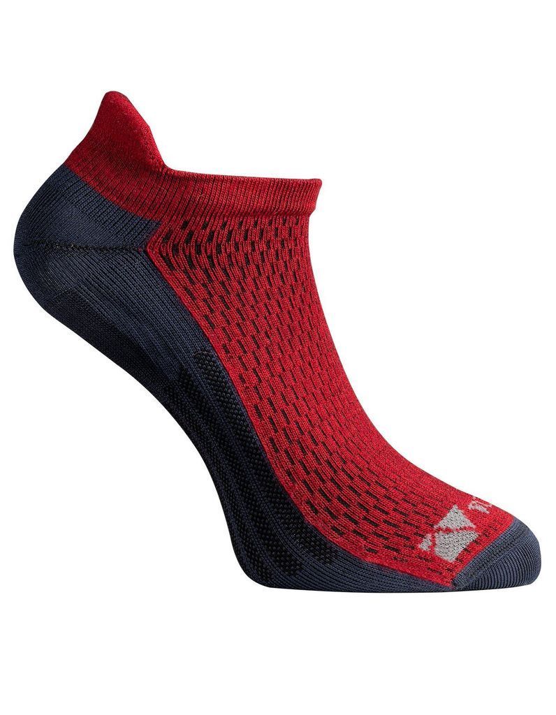 Triathlete Features: The Run Sock