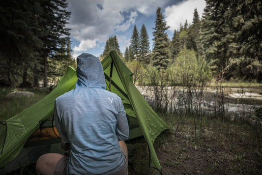 Canadian Geographic Features the River Run Hoodie