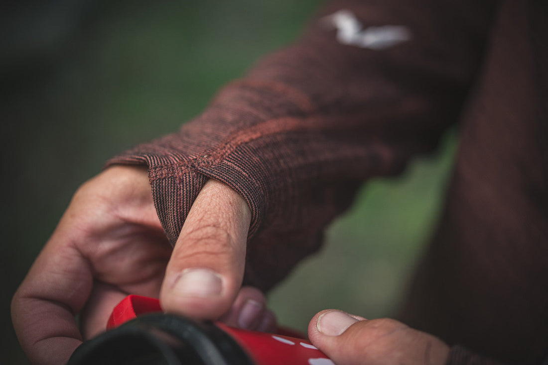 High-E Hoodie Listed as GearJunkie's Top Gear of the Year