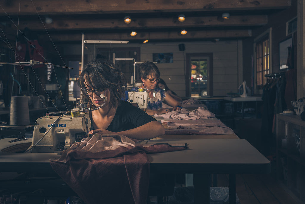 SNEWS Featuring VOORMI®:  A New Breed of Technical Wool