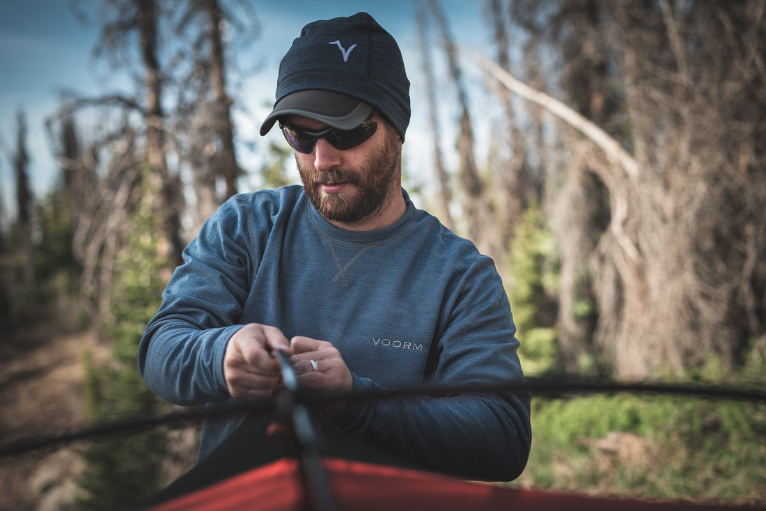 VOORMI SHARES A VISION FOR THE FUTURE WITH ENTREPRENEUR MAGAZINE