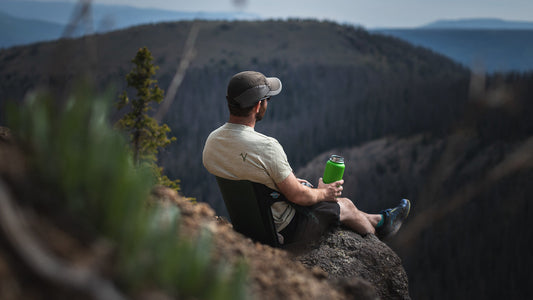 VOORMI® Featured in High Country News