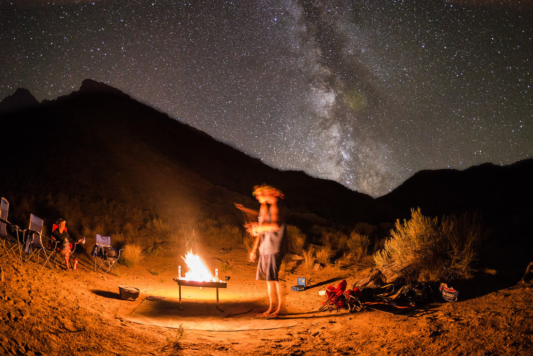 5280 Features VOORMI®  as a great way to get your heat on!