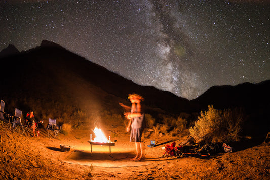 5280 Features VOORMI®  as a great way to get your heat on!