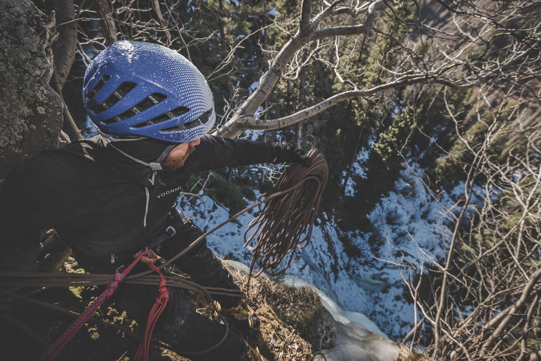 Making Colorado Features VOORMI®