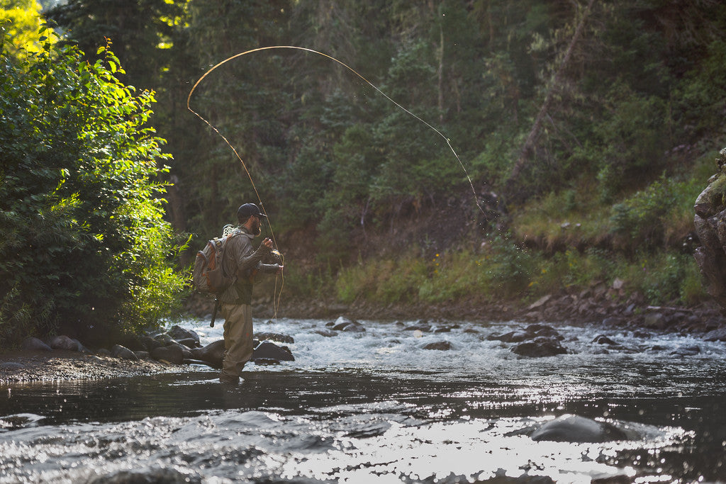 VOORMI® FEATURED IN MTN TOWN MAGAZINE