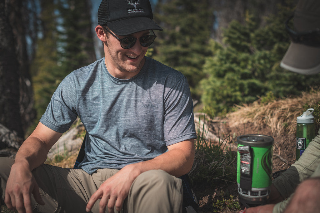 VOORMI® featured on the Denver channel:  ABC 7 News