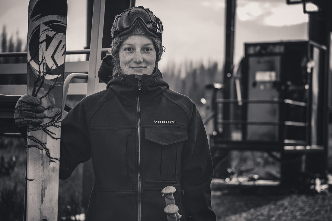 VOORMI ONE OF BLOOMBERG'S STARTUPS TO WATCH!!