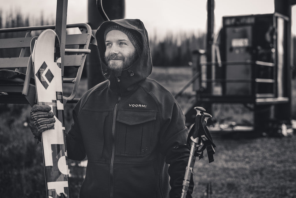 MTN TOWN MAGAZINE FEATURES VOORMI®