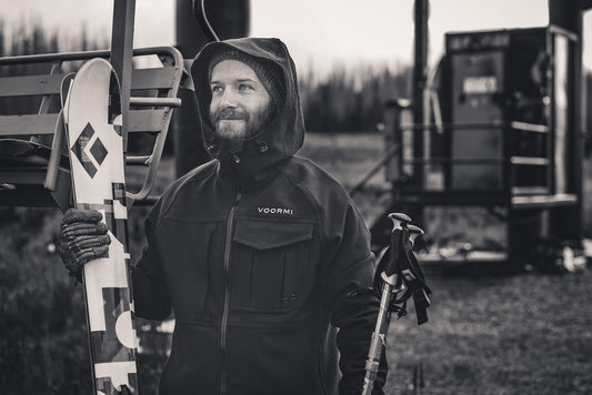 MTN TOWN MAGAZINE FEATURES VOORMI®