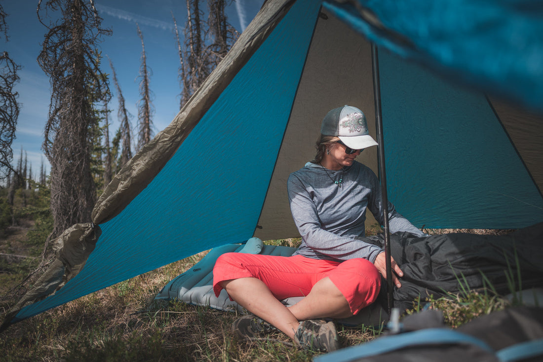 Backpacker Magazine Recognizes Voormi's Green Commitment to Staying Local