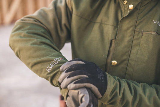 GEAR CASTER FEATURES CORE CONSTRUCTION™ TECHNOLOGY