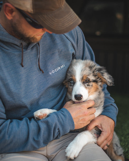 "surface-hardened thermal wool is so incredibly soft and comfortable it’s hard to believe it has technical chops—until you use it in the wild."                     —Elevation Outdoors Ed.