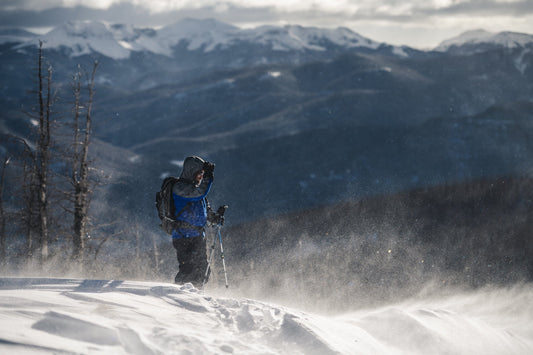 Men's Journal Recognizes VOORMI Inversion Jacket as a breakthrough "Do-It-All Softshell" in Fall Gear Issue