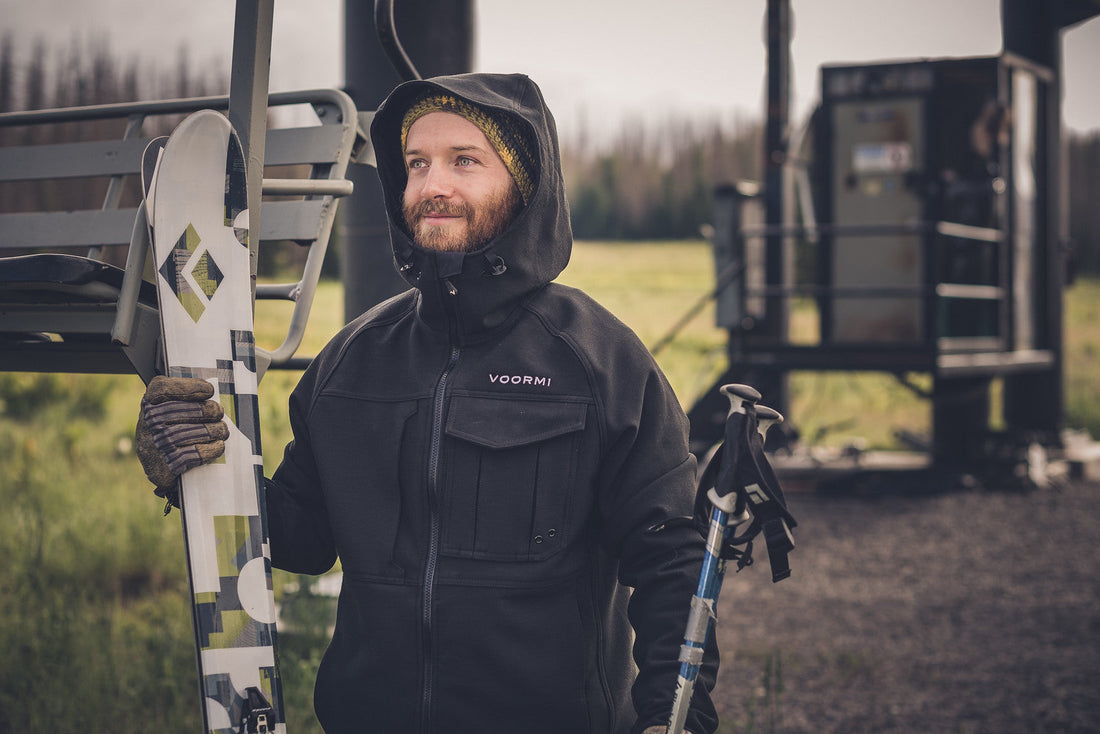 AN/FO FEATURED BY WIRED MAGAZINE