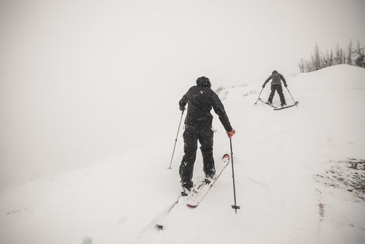 No Boundaries Features VOORMI®