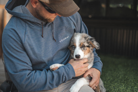 THE MOST BADASS BIT OF WOOL OUT THERE:  VOORMI FEATURED IN JACKSON HOLE MAGAZINE