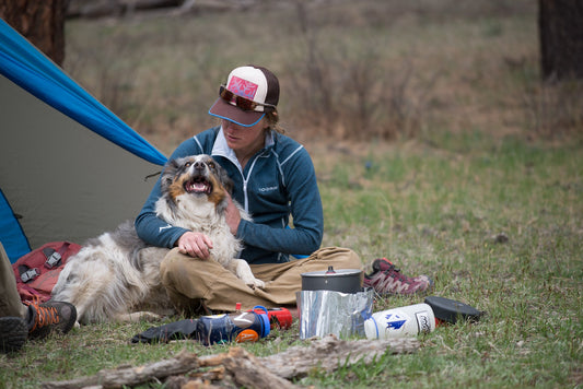 CoolHunting.com Stays Warm and Dry in the Pacific Northwest with the Voormi Women's Drift Jacket