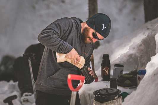 SGB Weekly Introduces VOORMI®:  Next Generation Technical Wool Apparel