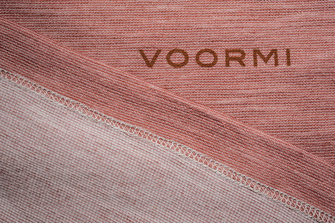 VOORMI®:  The Microbrew of Apparel - Featured in Garage Grown Gear