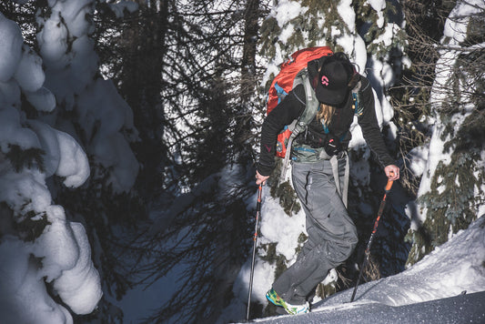 VOORMI® to take on Manaslu!!!!