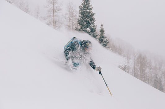 Adventure Sports Network Says VOORMI Is the Future of Wool