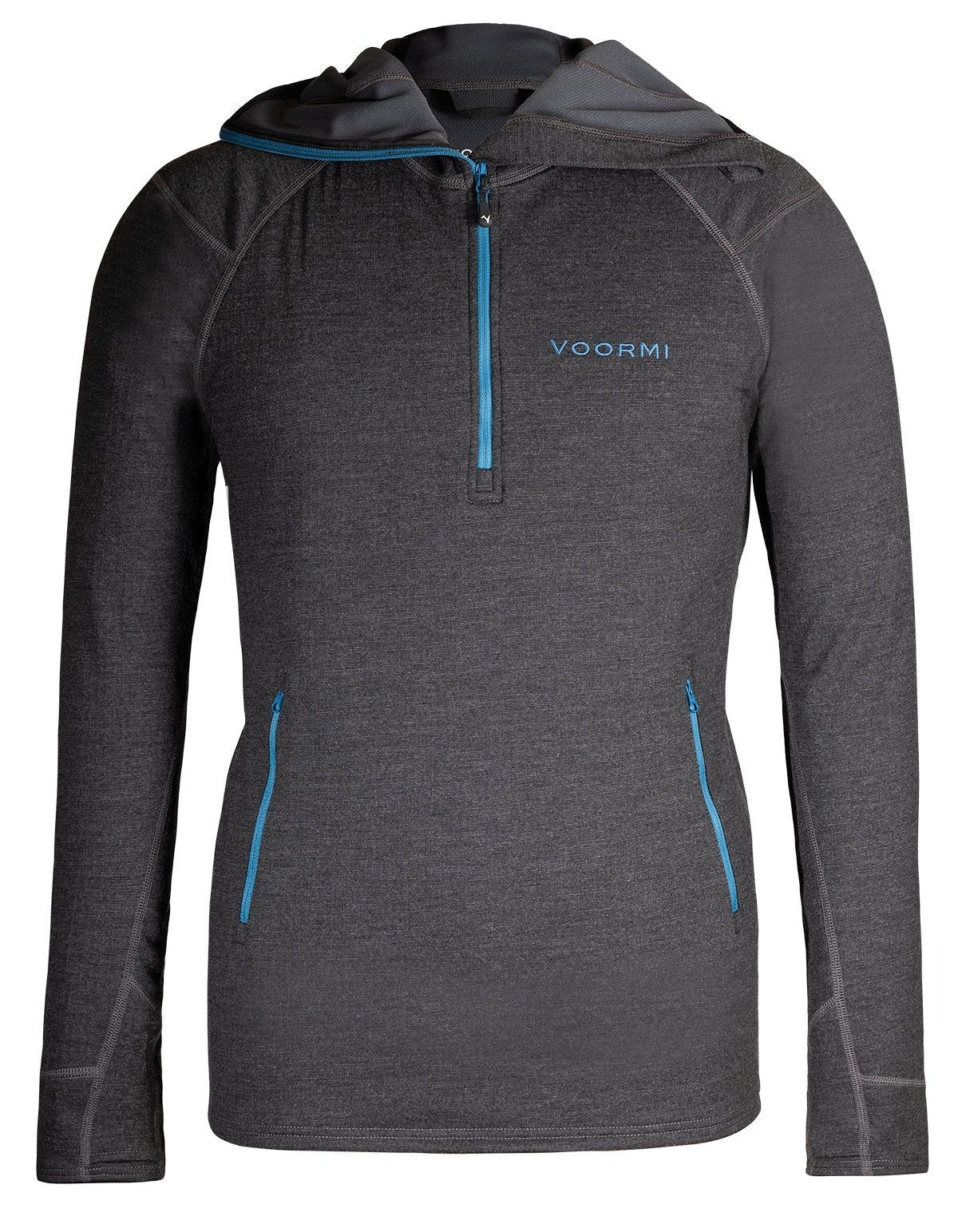 MEN'S HIGH-E HOODIE