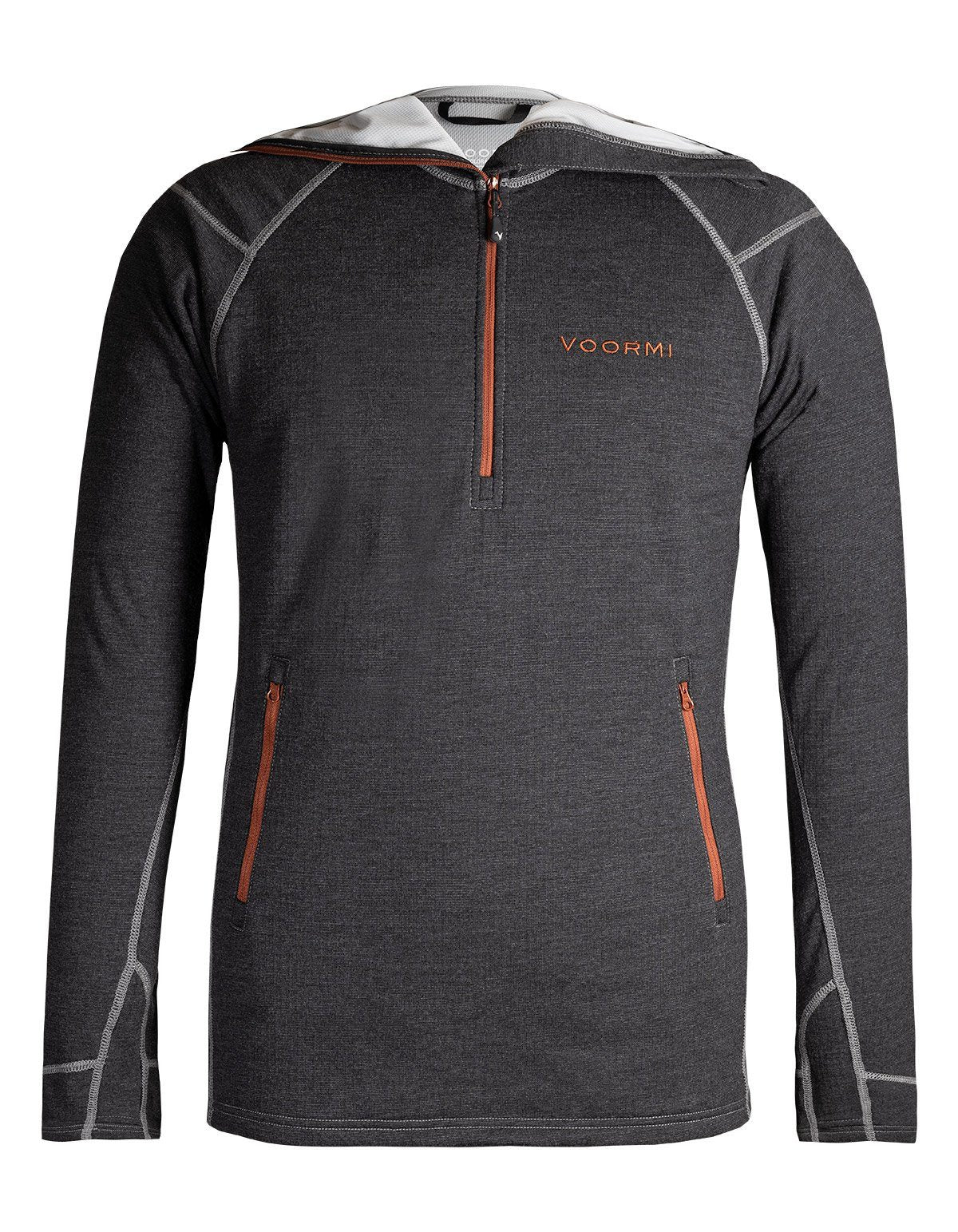 MEN'S HIGH-E HOODIE