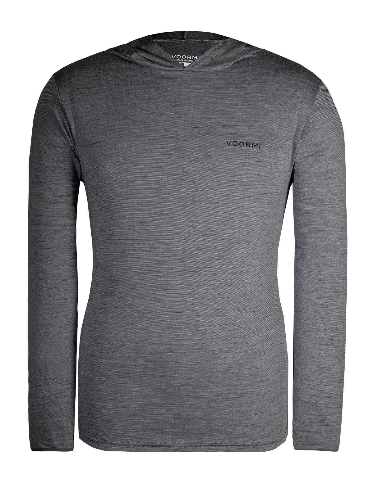 MEN'S RIVER RUN HOODIE
