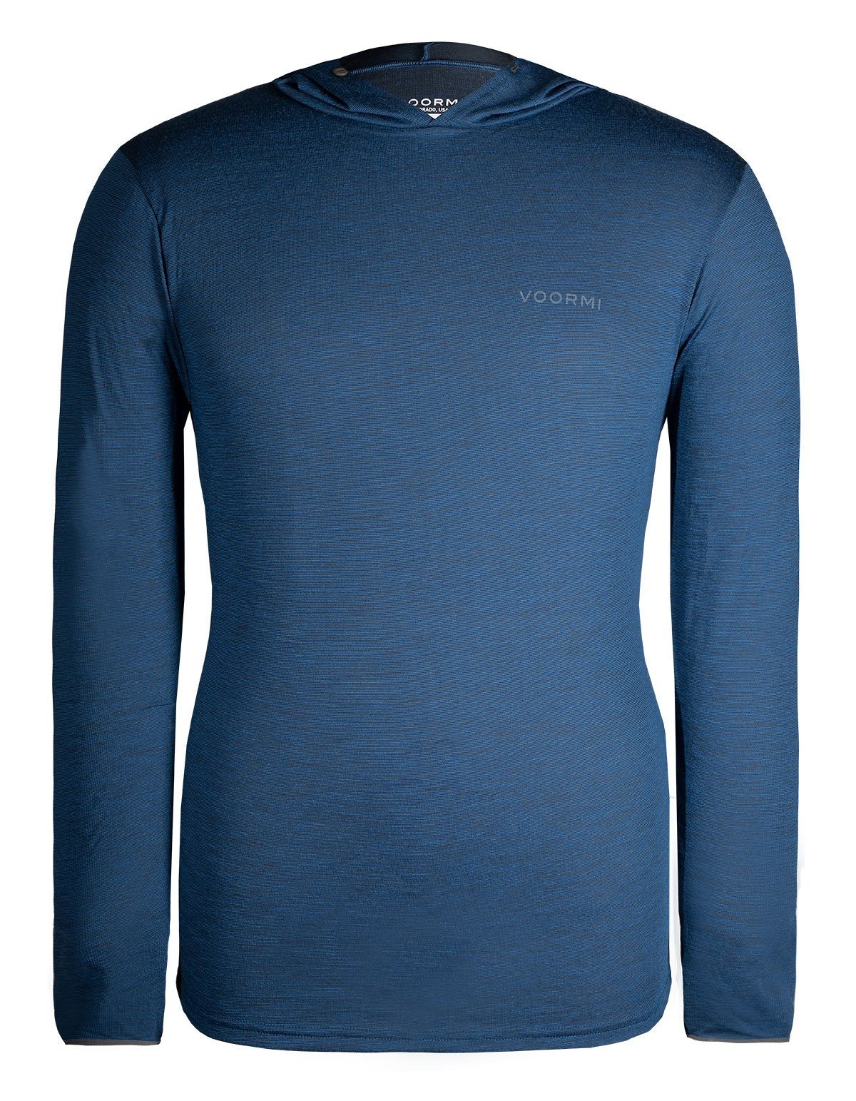 MEN'S RIVER RUN HOODIE