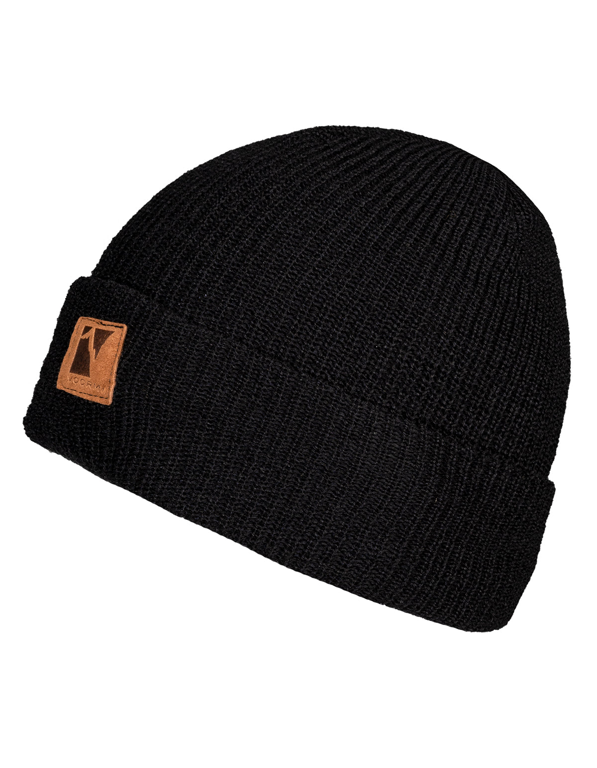 CUFF BEANIE