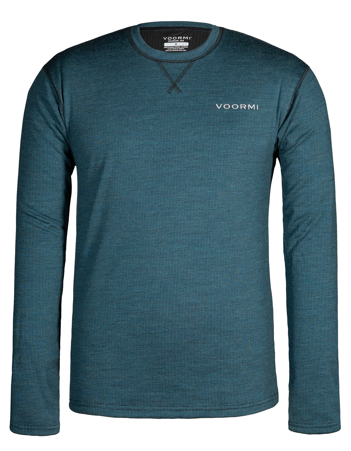 CAMP SWEATER