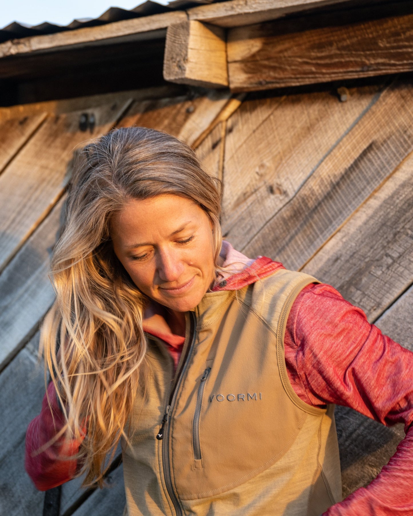 WOMEN'S ACCESS NXT VEST