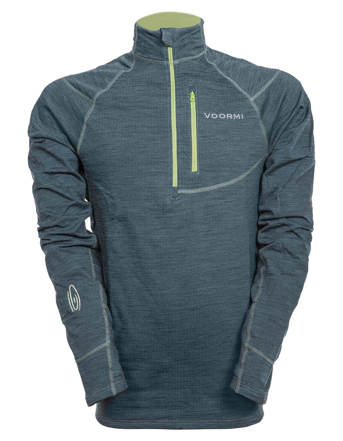 MIDLAYER - MEN'S ACCESS NXT PULLOVER