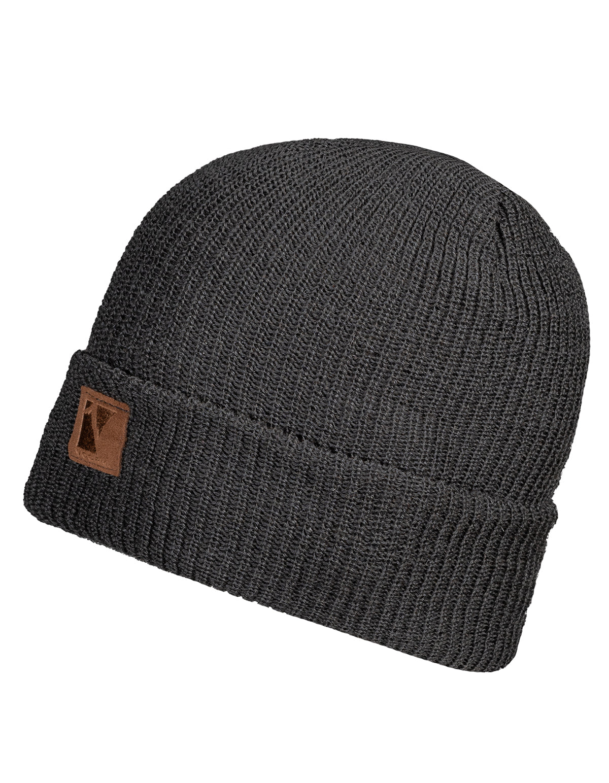 CUFF BEANIE