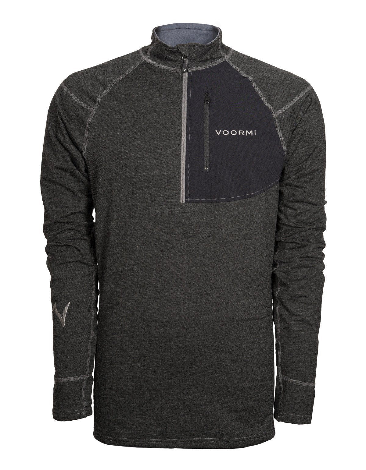 MIDLAYER - MEN'S ACCESS NXT PULLOVER