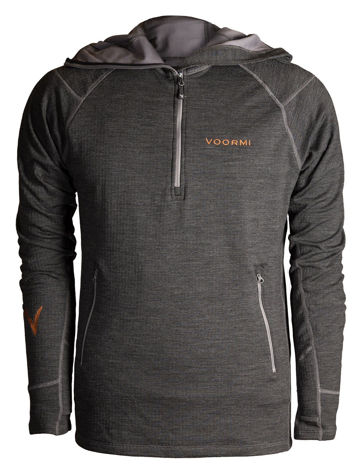 MIDLAYER - MEN'S HIGH-E HOODIE