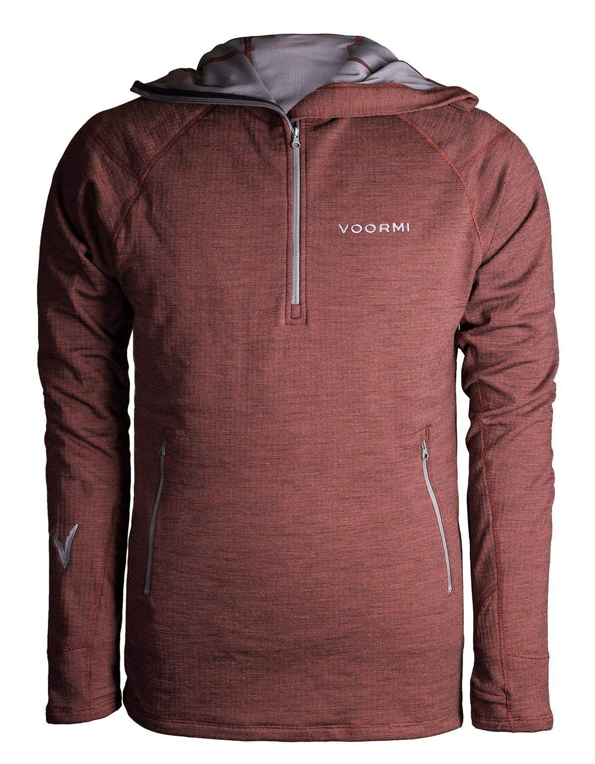 MIDLAYER - MEN'S HIGH-E HOODIE