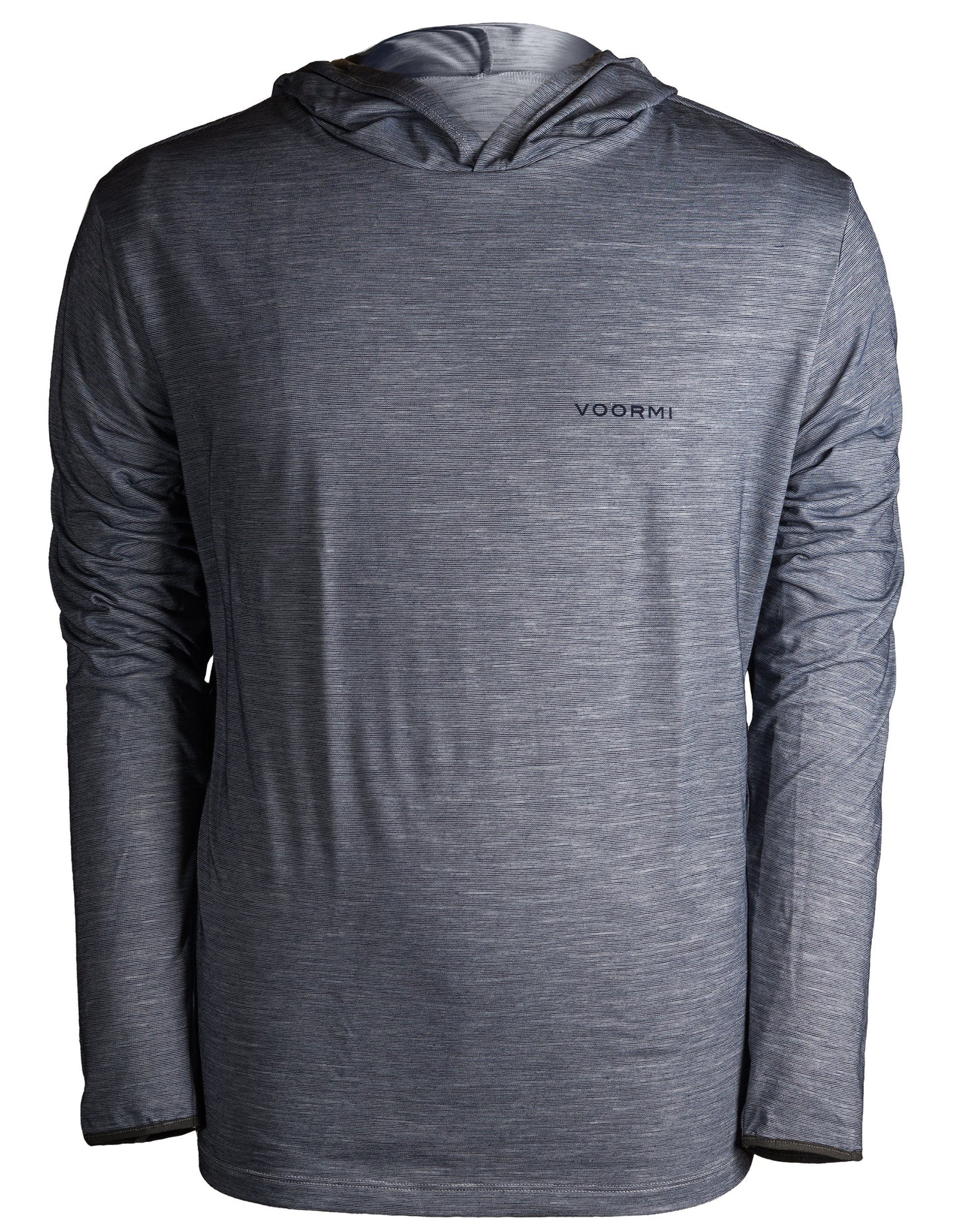 MEN'S RIVER RUN HOODIE