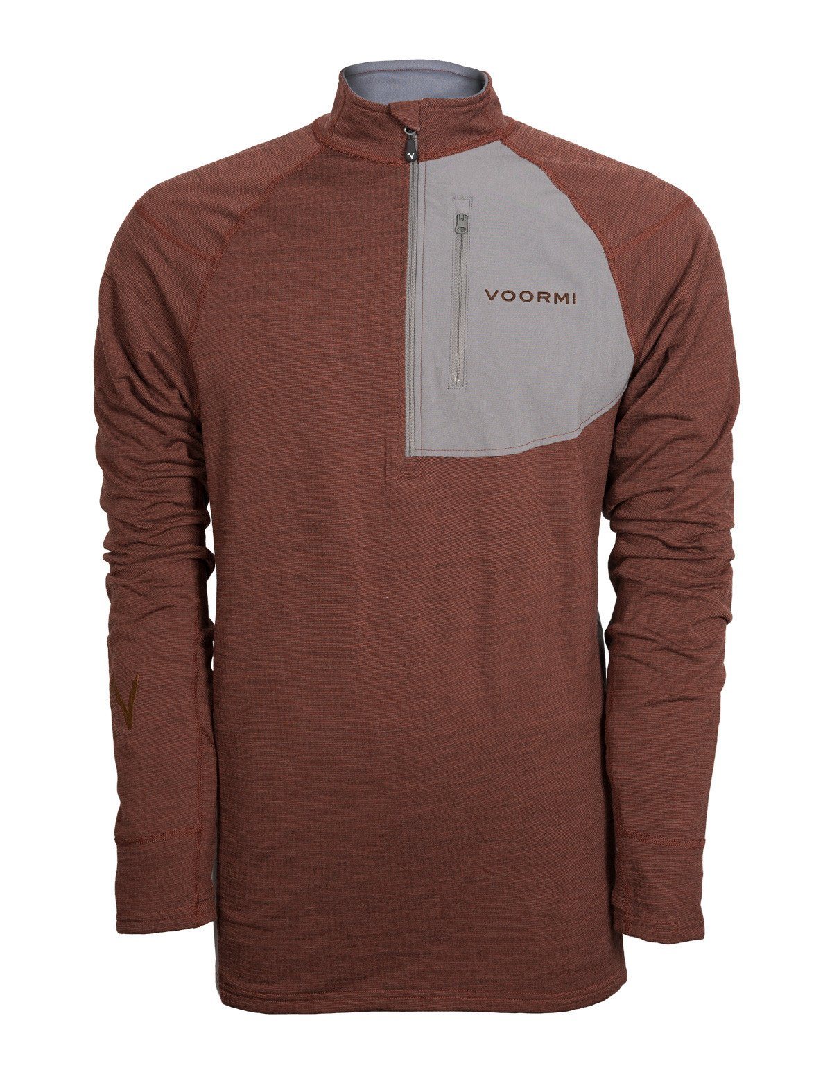 MIDLAYER - MEN'S ACCESS NXT PULLOVER
