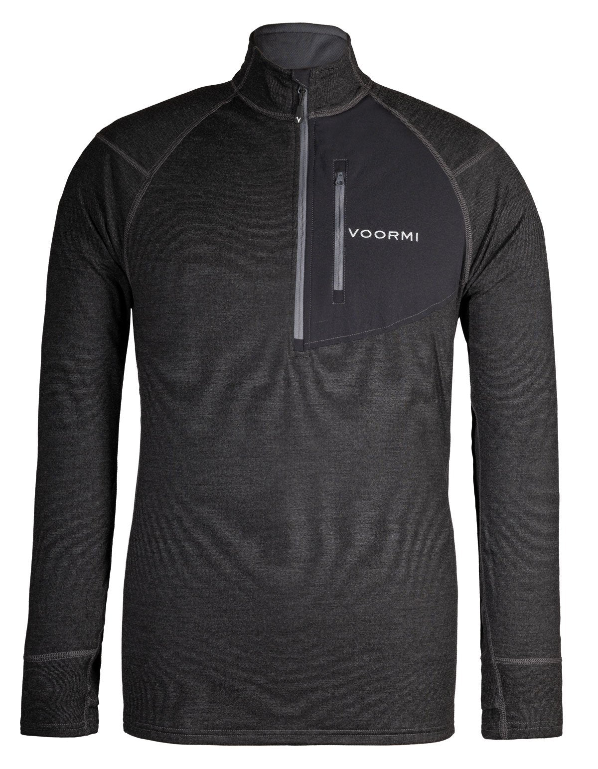MEN'S ACCESS NXT PULLOVER
