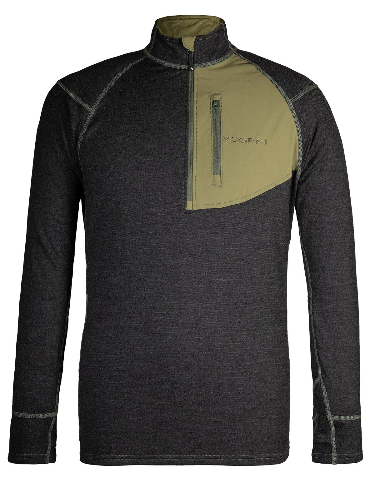 MEN'S ACCESS NXT PULLOVER